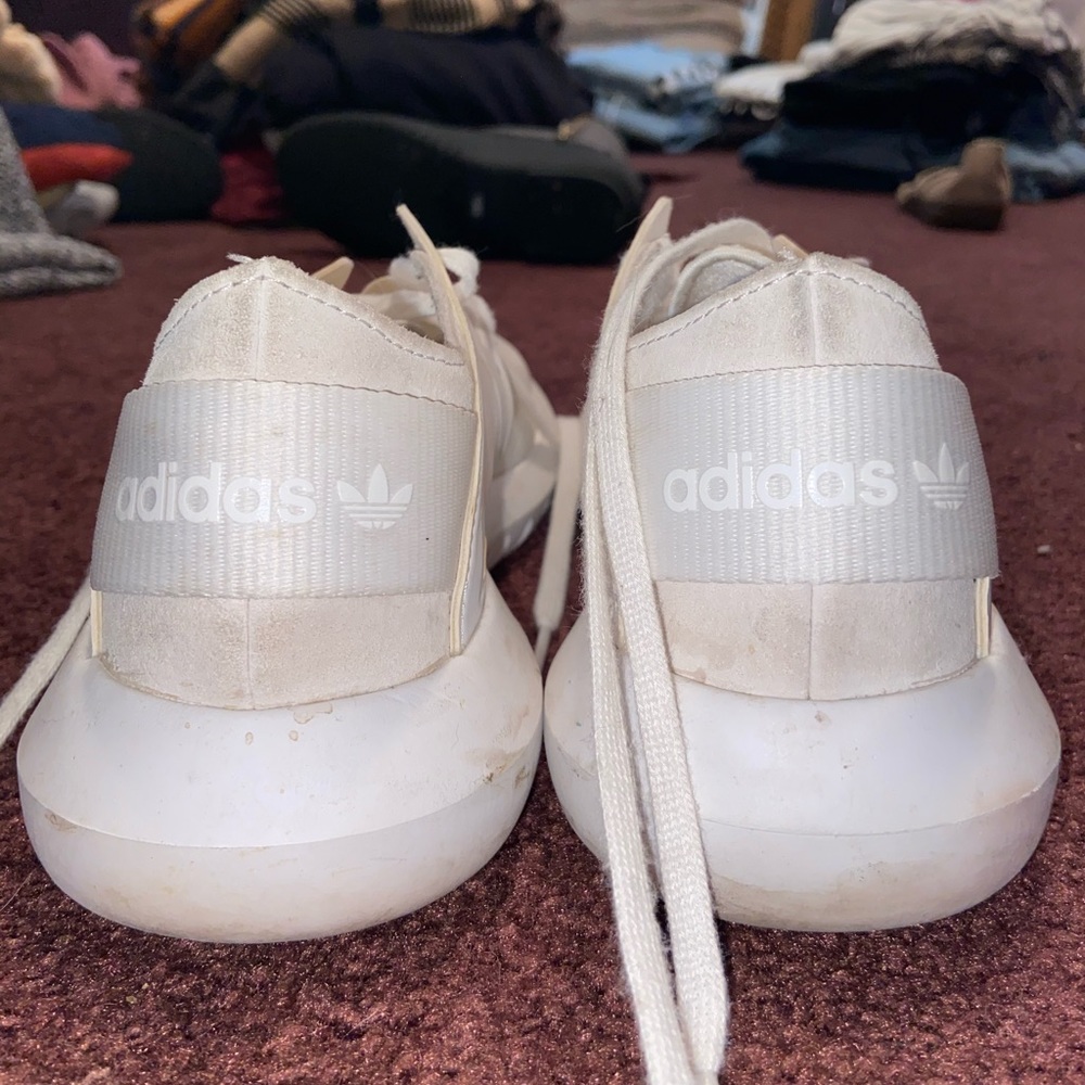 Adidas Running Shoes / Sneakers